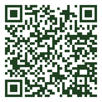 QR code linking to the the climbing kit list