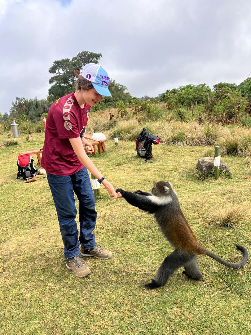 Packing Essentials for Your Kenya Safari