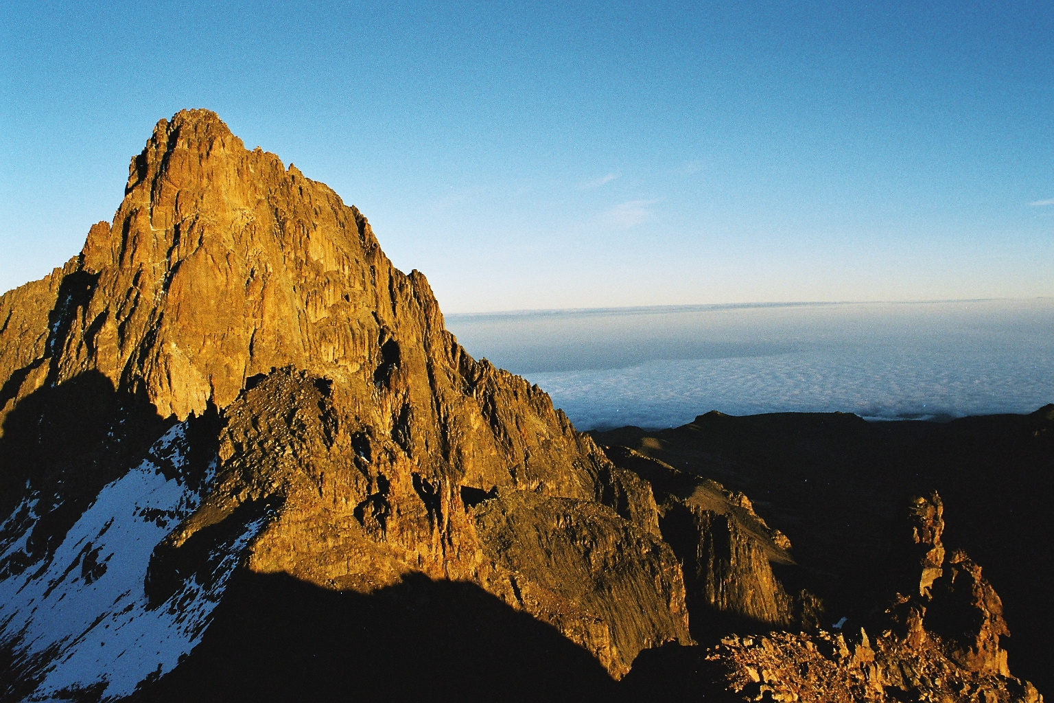 Is climbing Mount Kenya safe? A straight answer from the people who guide it