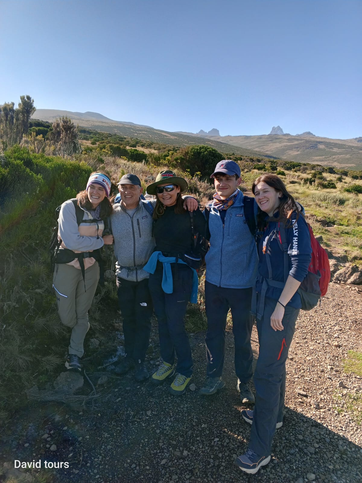 Mountkenya Climbing Cost-Price  List 2026