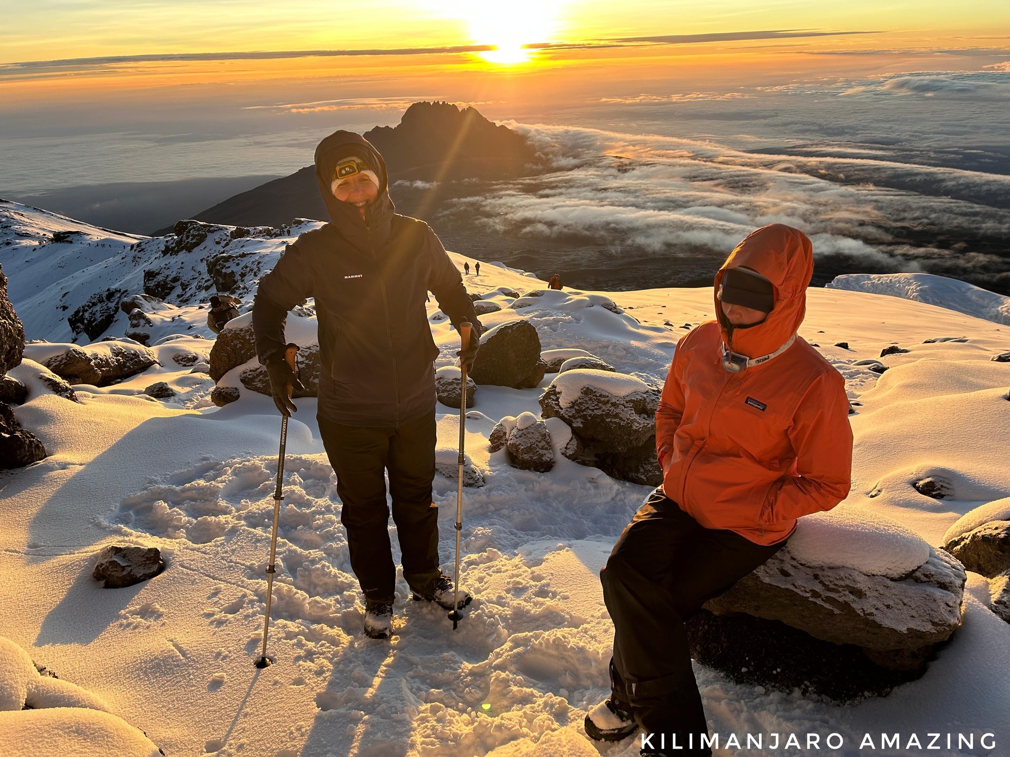 Tanzania Tours-Mount Kilimanjaro