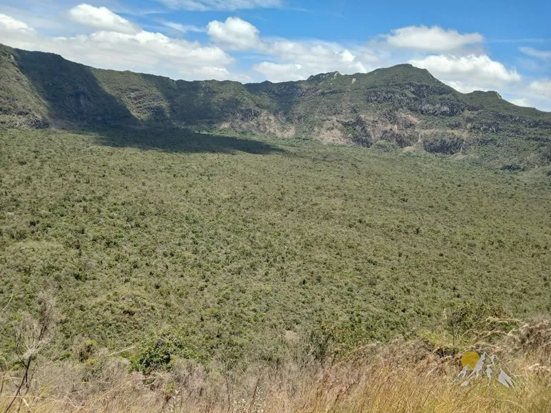 Day trip hiking tour to Mount Longonot National Park Tour Gallery (91) 1