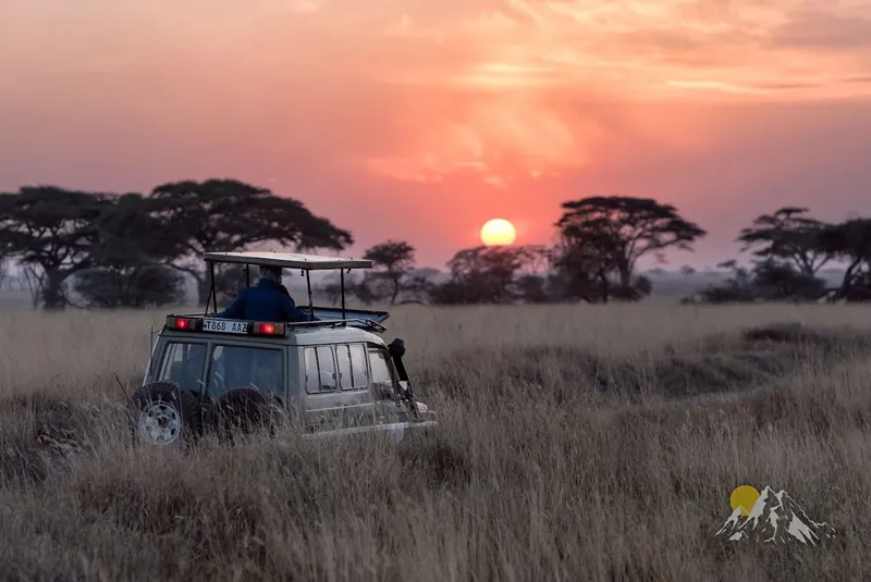 Serengeti National Park