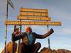 5 days sirimon  chogoria route with shiptons 4200m acclimatisation Tour Gallery (71) 5