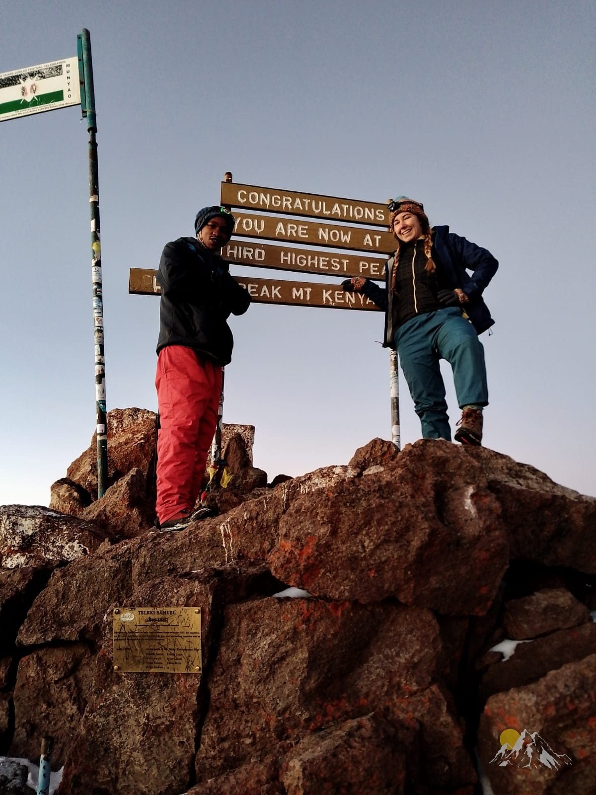 Mount Kenya Chogoria Route Tour Gallery (3) 5