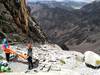 Mount Kenya Technical Climb - Batian Tour Gallery (2) 6