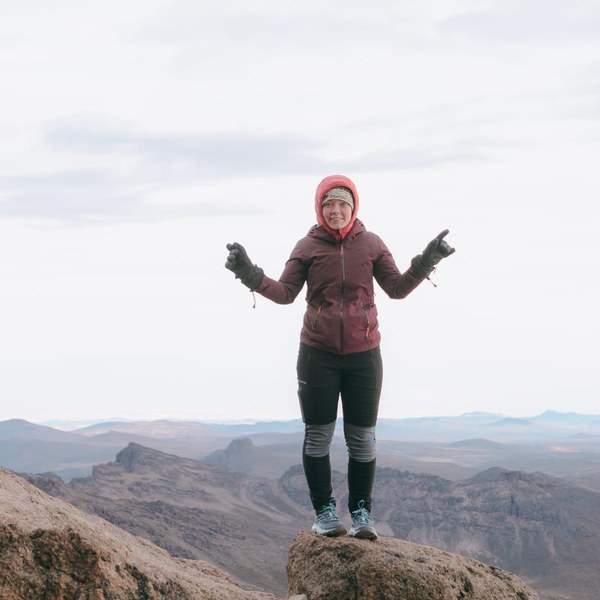 10 Days Mount Kenya trekking combined with Safari Tour Gallery