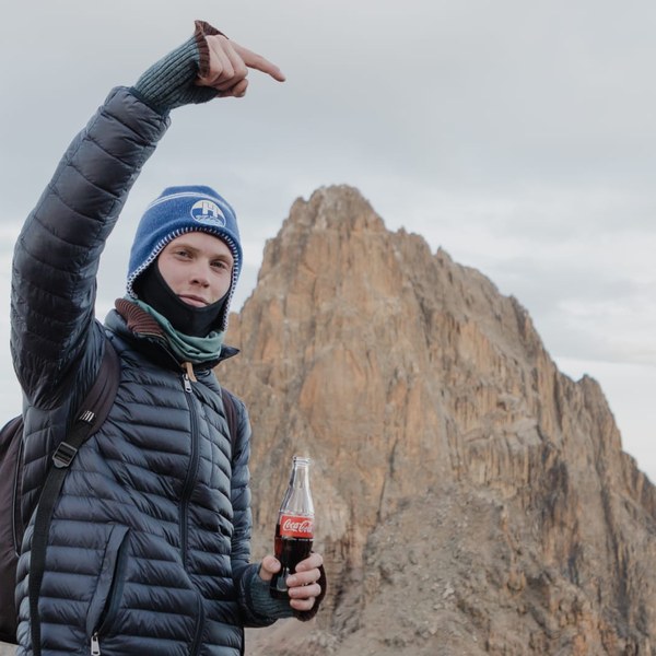 10 Days Mount Kenya trekking combined with Safari Tour Gallery 2