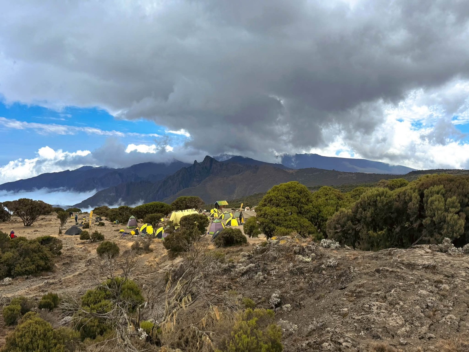 Top Climbing Packages Tour Gallery (81) 1