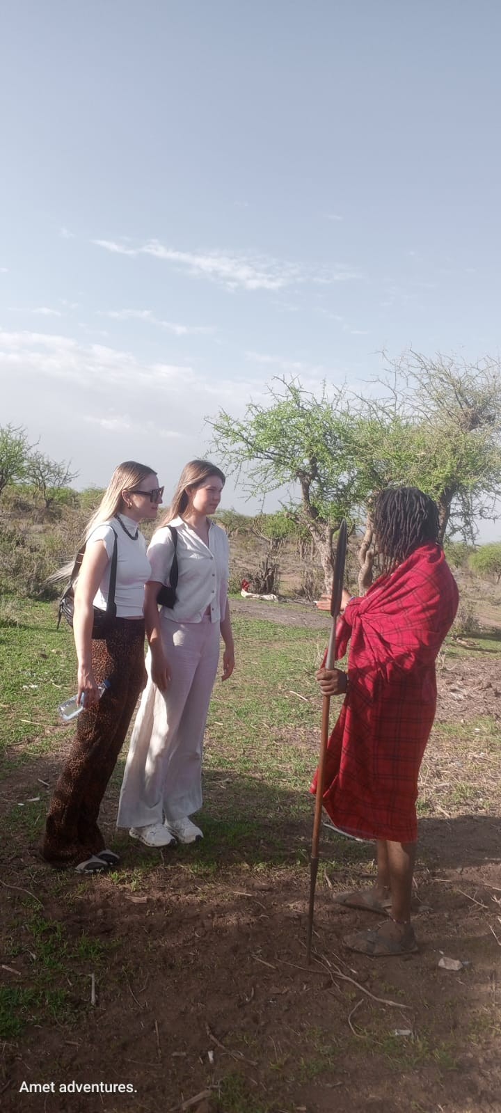 3 Days loita Hills-Ngurman escarpment-Lake magadi Tour Gallery (61) 2