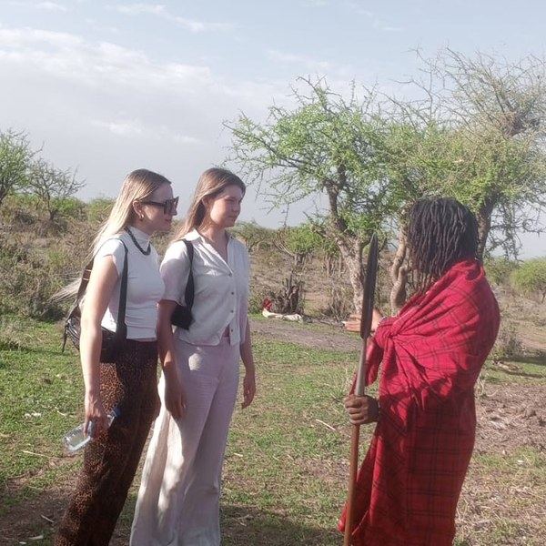 3 Days loita Hills-Ngurman escarpment-Lake magadi Tour Gallery (61) 2