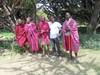 3 Days loita Hills-Ngurman escarpment-Lake magadi Tour Gallery (61) 3