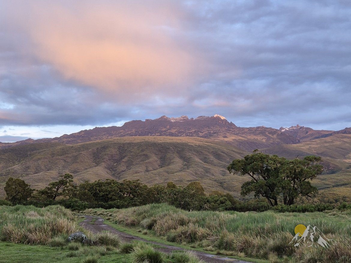 8 Days mountkenya trekking and samburu national reserve Tour Gallery (73) 1