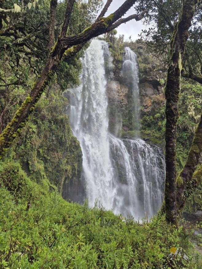 Mountkenya batian rock climbing-8 days Tour Gallery (70) 1