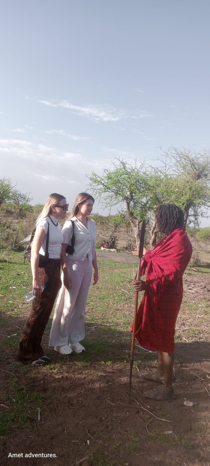 3 Days loita Hills-Ngurman escarpment-Lake magadi Tour Gallery (61) 2