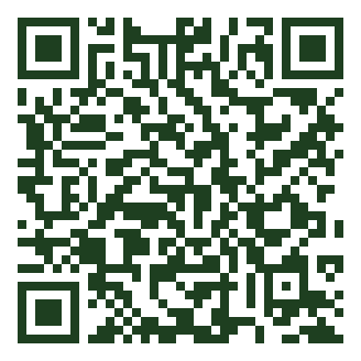 QR code linking to the the safari packing list