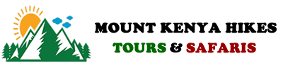 Mount Kenya Hikes Logo